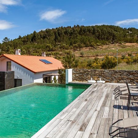Marvão Casas Da Fontanheira 게스트하우스 외부 사진