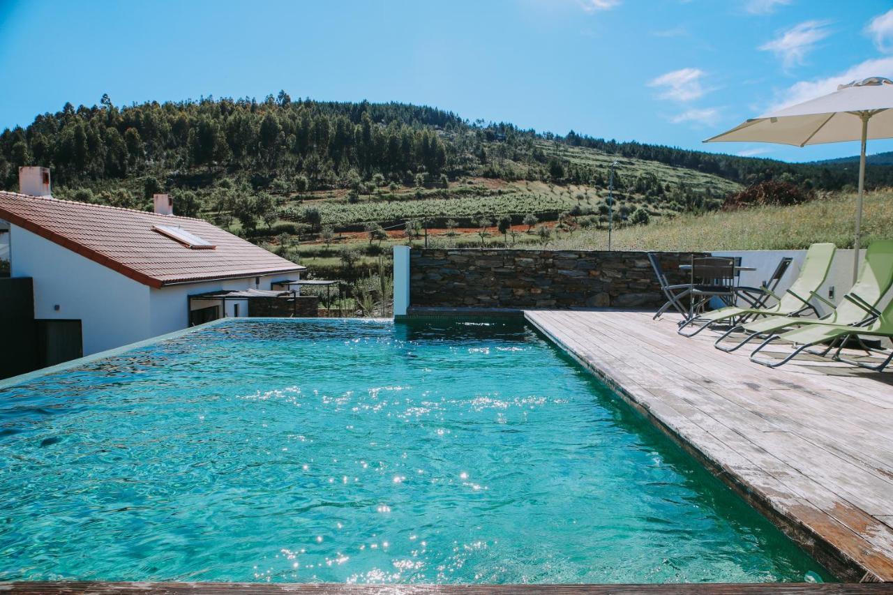 Marvão Casas Da Fontanheira 게스트하우스 외부 사진