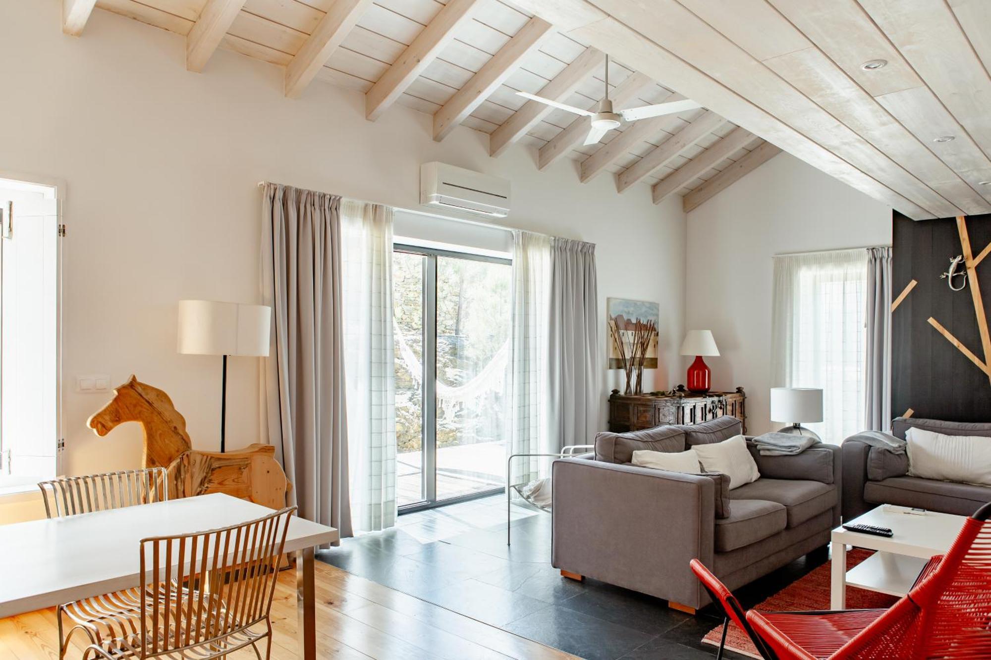 Marvão Casas Da Fontanheira 게스트하우스 외부 사진