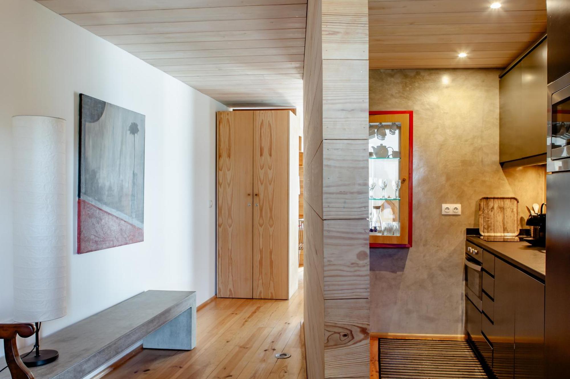 Marvão Casas Da Fontanheira 게스트하우스 외부 사진