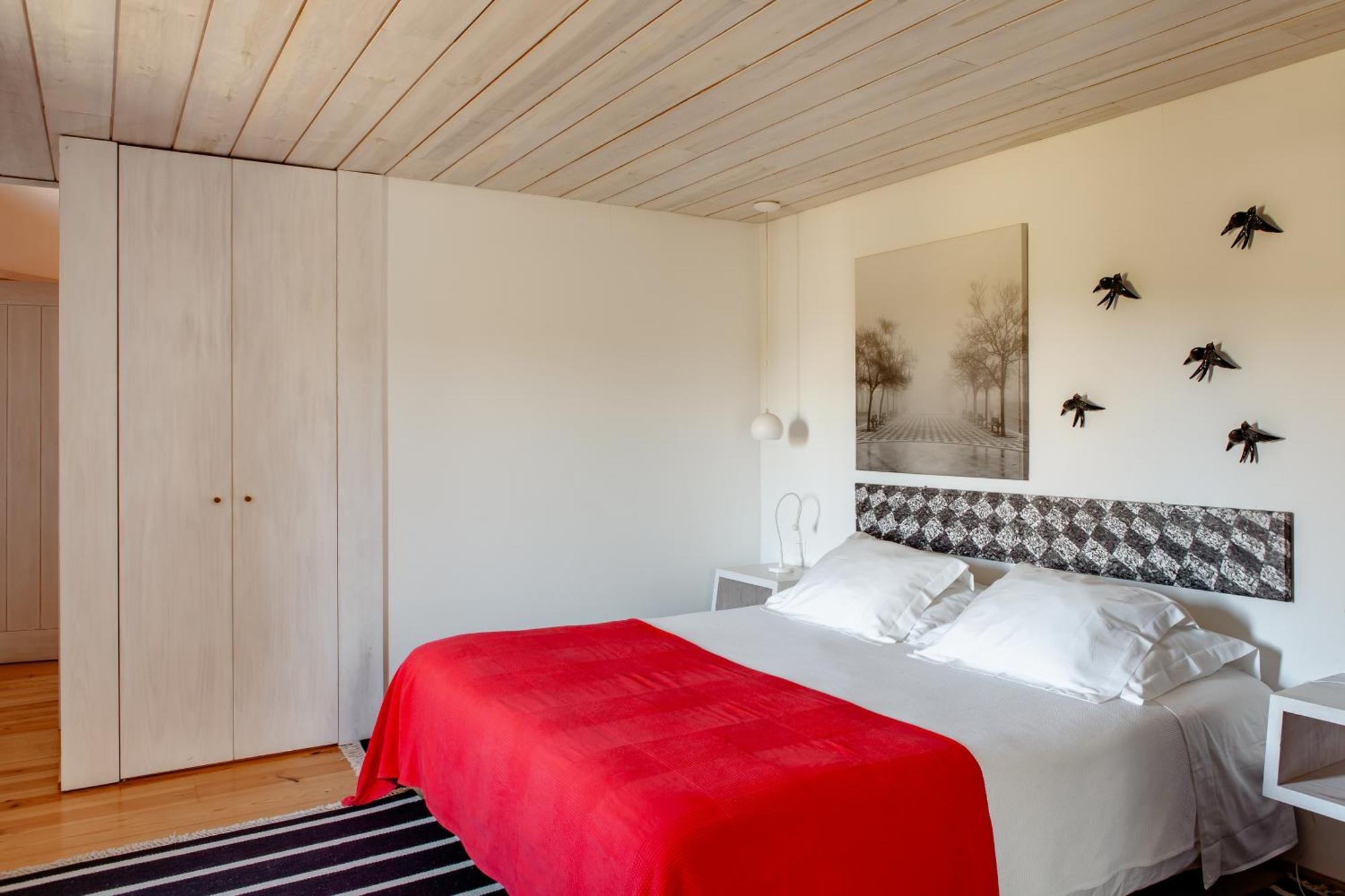 Marvão Casas Da Fontanheira 게스트하우스 외부 사진