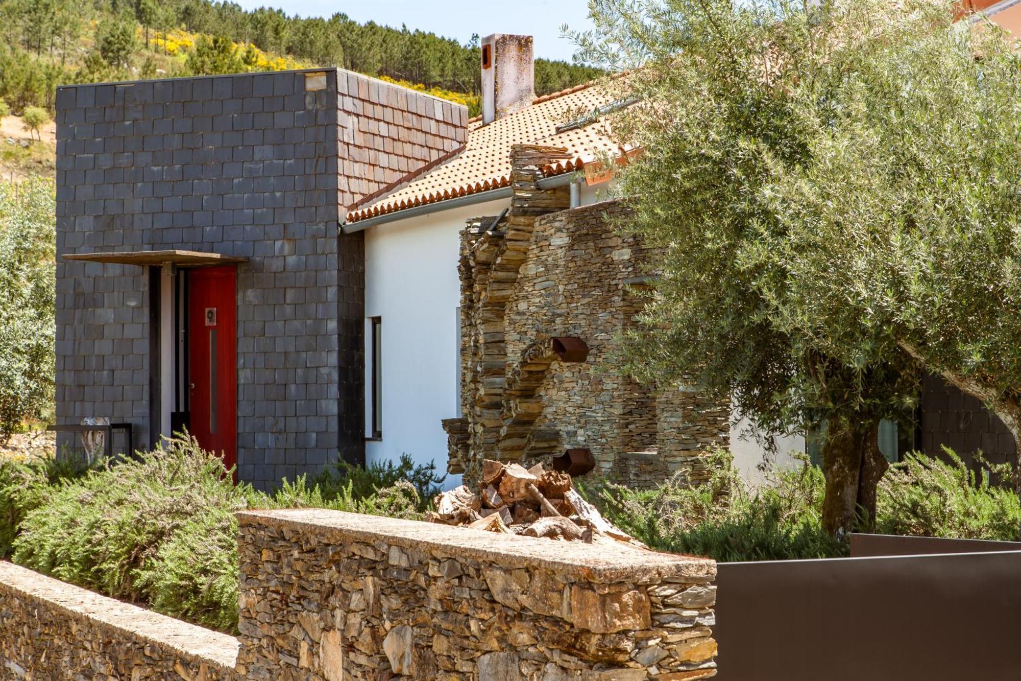 Marvão Casas Da Fontanheira 게스트하우스 외부 사진