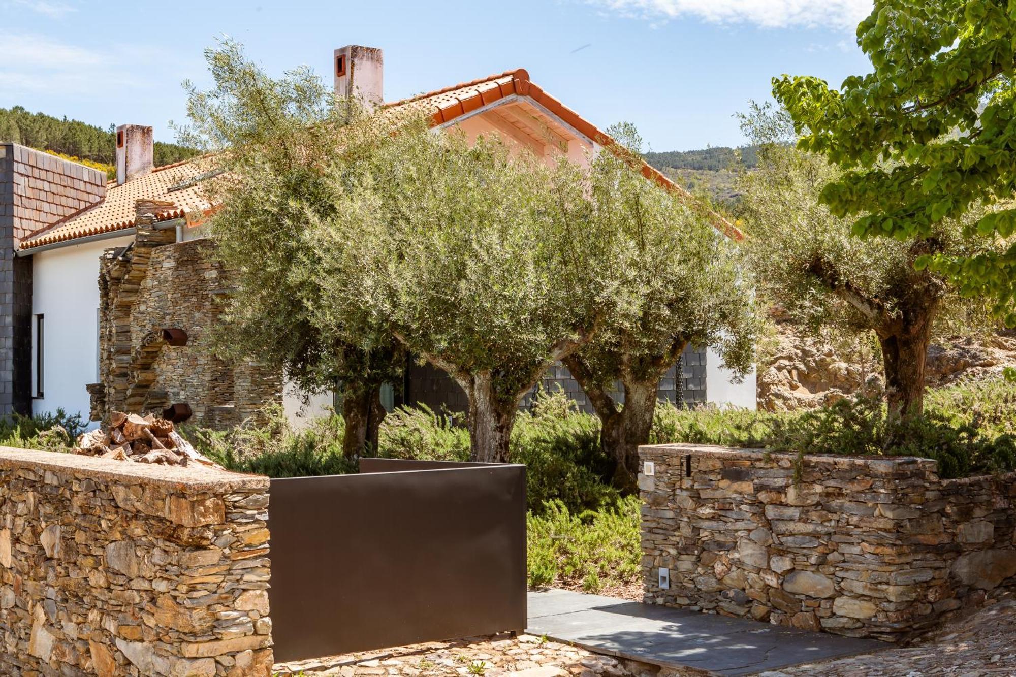 Marvão Casas Da Fontanheira 게스트하우스 외부 사진