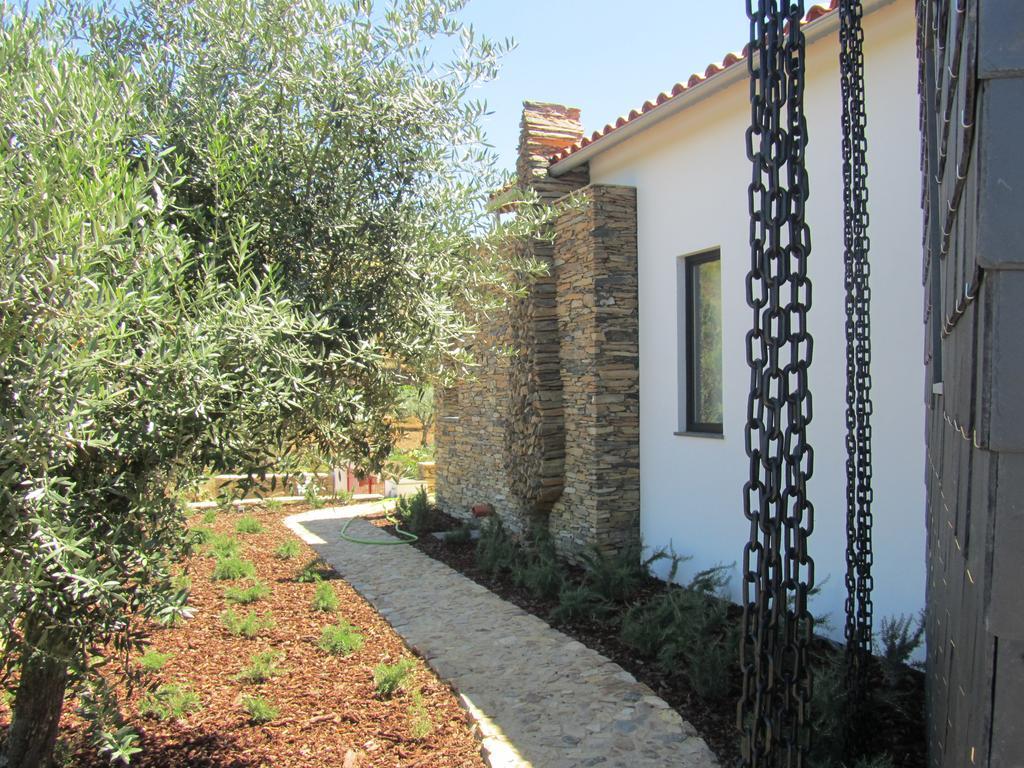 Marvão Casas Da Fontanheira 게스트하우스 외부 사진