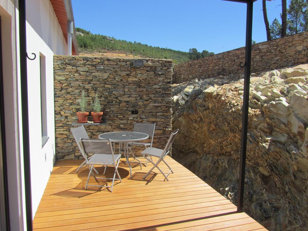 Marvão Casas Da Fontanheira 게스트하우스 외부 사진