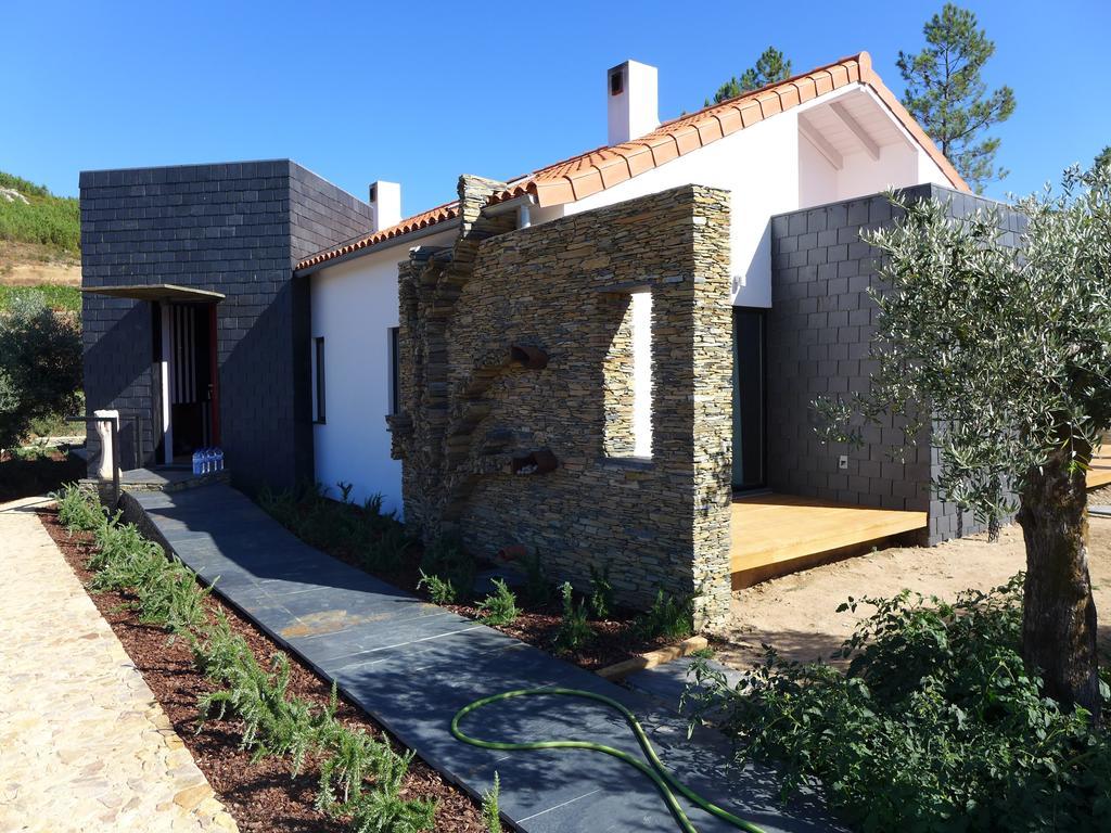 Marvão Casas Da Fontanheira 게스트하우스 외부 사진